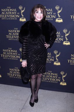 2019 Gündüz Emmy Adayları Resepsiyonu
