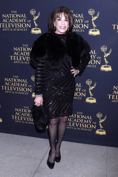 2019 receptie voor Daytime Emmy genomineerden — Stockfoto