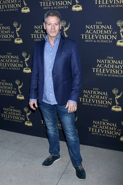 2019 receptie voor Daytime Emmy genomineerden — Stockfoto