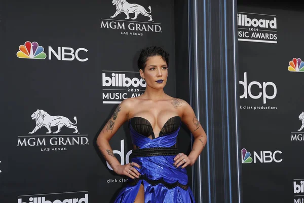 Premios Billboard Music 2019 — Foto de Stock