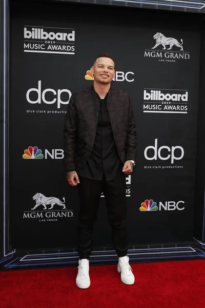 Premios Billboard Music 2019 —  Fotos de Stock