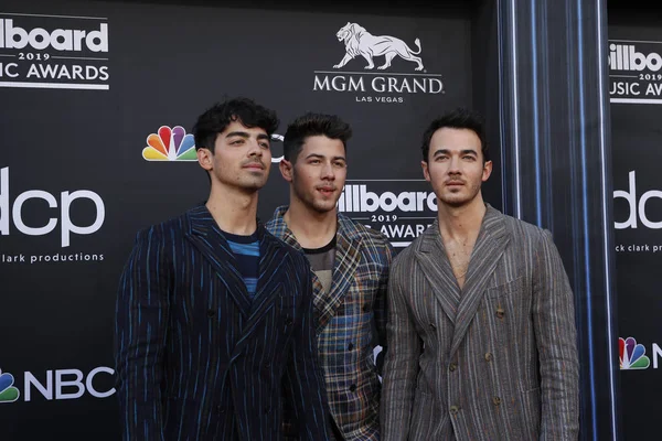 Billboard Music Awards 2019 — стоковое фото