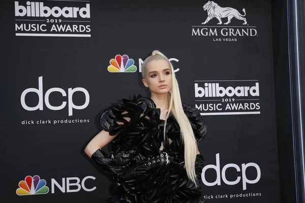 Premios Billboard Music 2019 — Foto de Stock