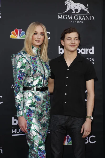 2019 Billboard Music Awards — Stockfoto