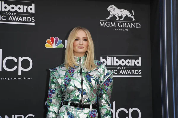 2019 Billboard Music Awards — Zdjęcie stockowe
