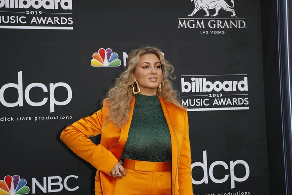 2019 Billboard Music Awards — Stock Photo, Image