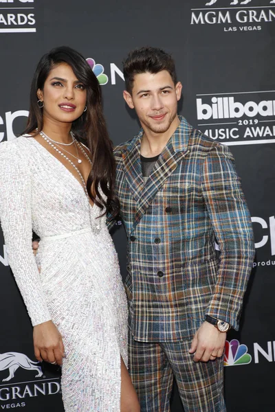 2019 Billboard Music Awards — Stock Photo, Image