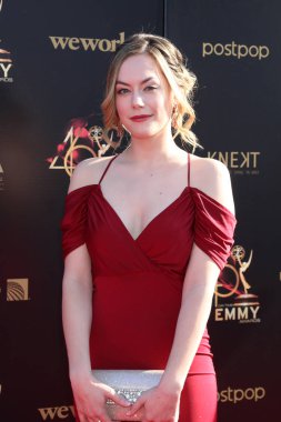 2019 Yaratıcı Gündüz Emmy Ödülleri