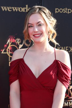 2019 Yaratıcı Gündüz Emmy Ödülleri