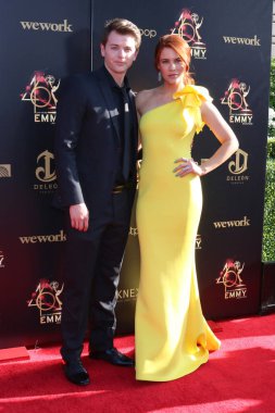 2019 Yaratıcı Gündüz Emmy Ödülleri