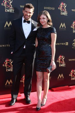 2019 Yaratıcı Gündüz Emmy Ödülleri