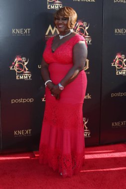 2019 Yaratıcı Gündüz Emmy Ödülleri