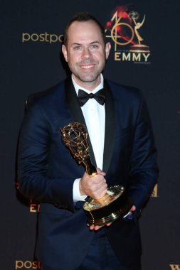 2019 Yaratıcı Gündüz Emmy Ödülleri