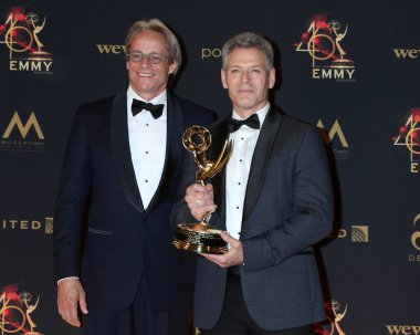 2019 Yaratıcı Gündüz Emmy Ödülleri