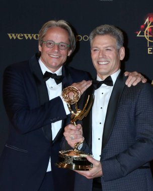 2019 Yaratıcı Gündüz Emmy Ödülleri