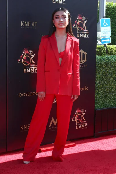 2019 Creative Daytime Emmy Awards — Stock Photo, Image