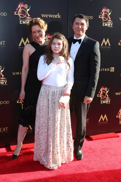 2019 Creative Daytime Emmy Awards — Stock Photo, Image