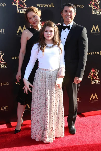 2019 Creative Daytime Emmy Awards — Stock Photo, Image