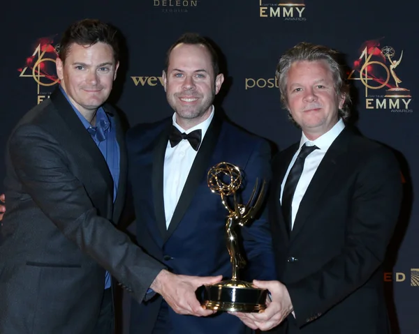 2019 Creative Daytime Emmy Awards — Stockfoto