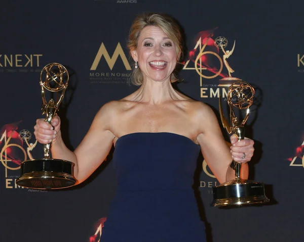 Premios Creative Daytime Emmy 2019 —  Fotos de Stock