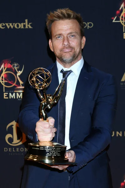 2019 Yaratıcı Gündüz Emmy Ödülleri — Stok fotoğraf