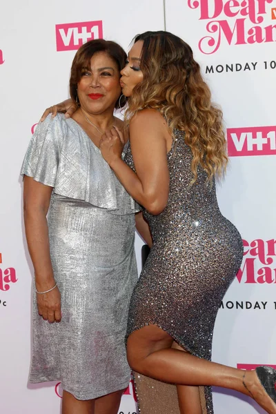 "Lieve Mama: een liefdesbrief aan mam "VH1 special — Stockfoto