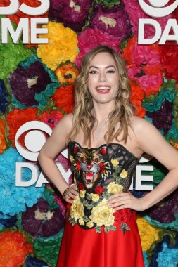 2019 Cbs Gündüz Emmy After Party