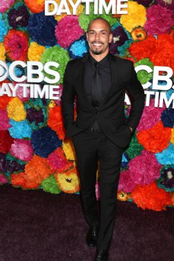 2019 Cbs Gündüz Emmy After Party