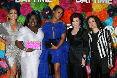 2019 Cbs Gündüz Emmy After Party