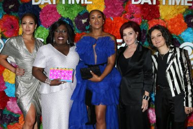 2019 Cbs Gündüz Emmy After Party