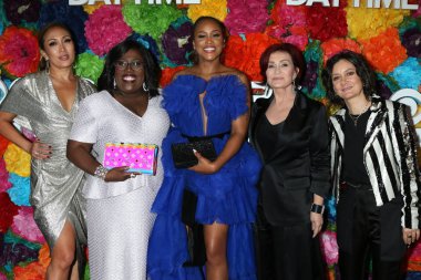 2019 Cbs Gündüz Emmy After Party