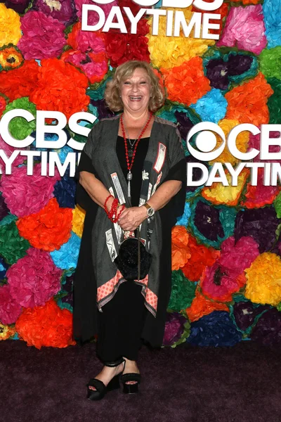 Cbs Daytime Emmy After Party 2019 — Stockfoto