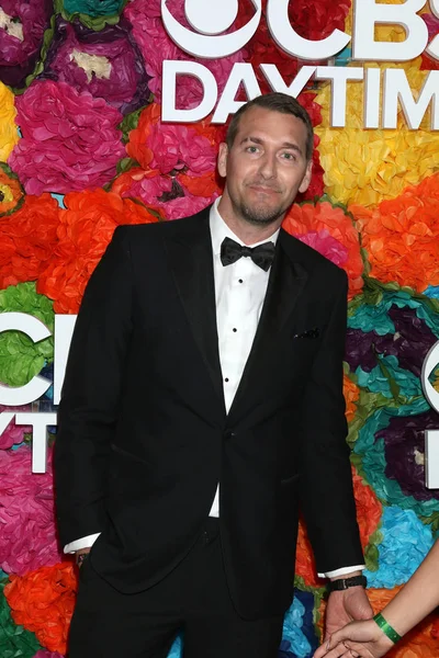 2019 Cbs Gündüz Emmy After Party — Stok fotoğraf