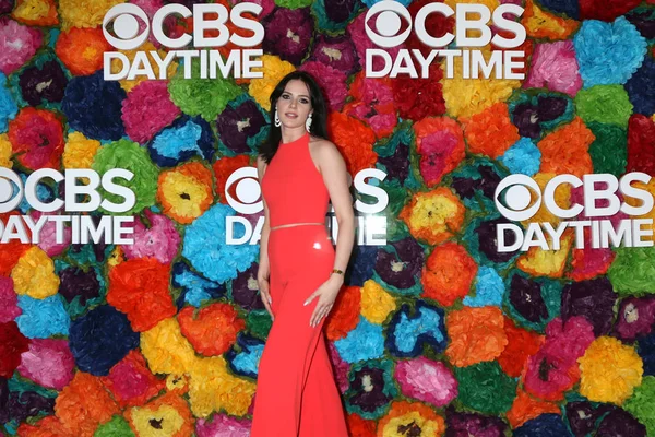 Après la fête CBS Daytime Emmy 2019 — Photo