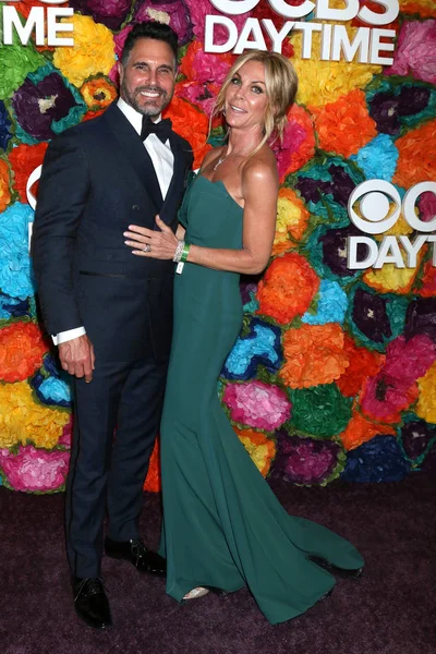 2019 CBS overdag Emmy After Party — Stockfoto