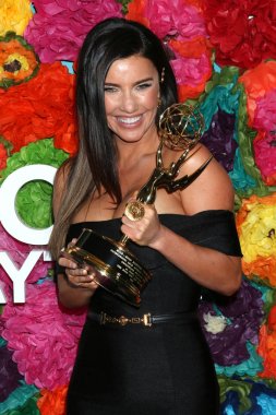 2019 Cbs Gündüz Emmy After Party
