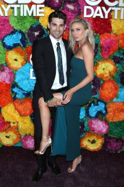 2019 Cbs Gündüz Emmy After Party