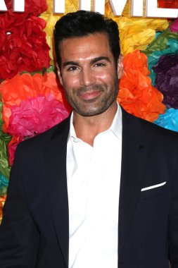 2019 Cbs Gündüz Emmy After Party