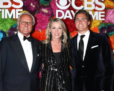 2019 Cbs Gündüz Emmy After Party