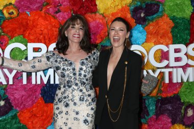 2019 Cbs Gündüz Emmy After Party