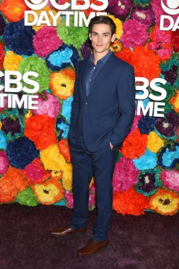 2019 Cbs Gündüz Emmy After Party