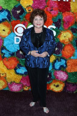 2019 Cbs Gündüz Emmy After Party