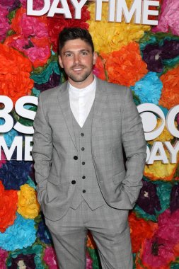 2019 Cbs Gündüz Emmy After Party