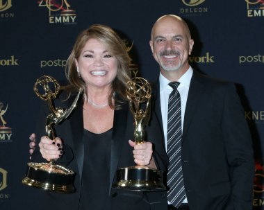 2019 Gündüz Emmy Ödülleri