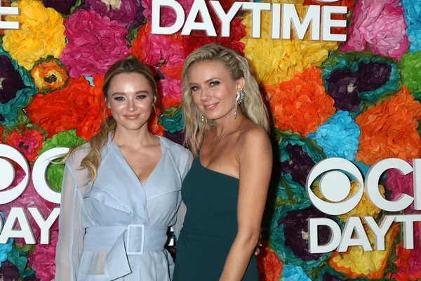 Après la fête CBS Daytime Emmy 2019 — Photo