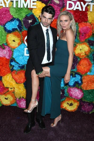 2019 CBS dagtid Emmy After Party — Stockfoto