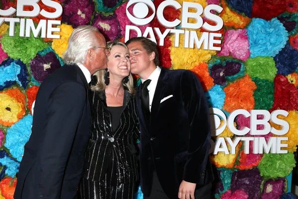 2019 Cbs Daymy Emmy After Party — Stock fotografie