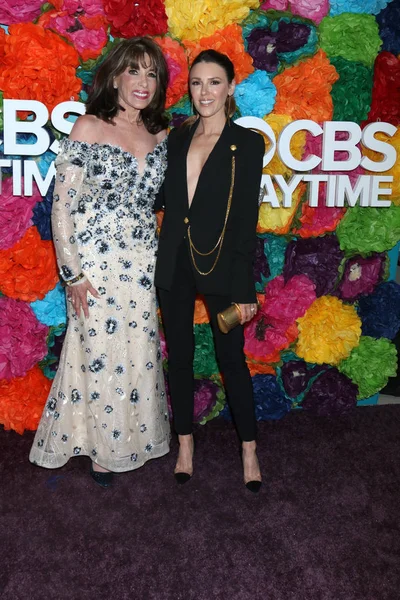 Emmy diurno CBS 2019 después de la fiesta — Foto de Stock