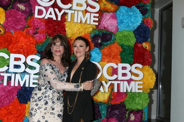 Emmy diurno CBS 2019 después de la fiesta — Foto de Stock