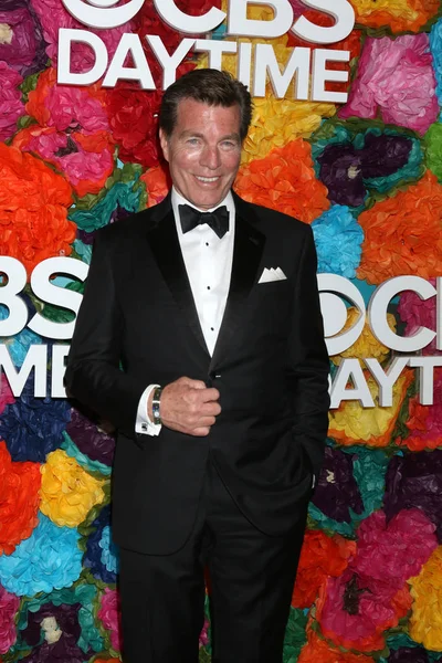 Emmy diurno CBS 2019 después de la fiesta — Foto de Stock